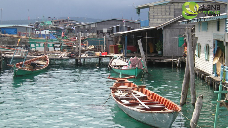 Koh Kong